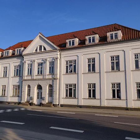 Dronninglund Appartements Kültér fotó
