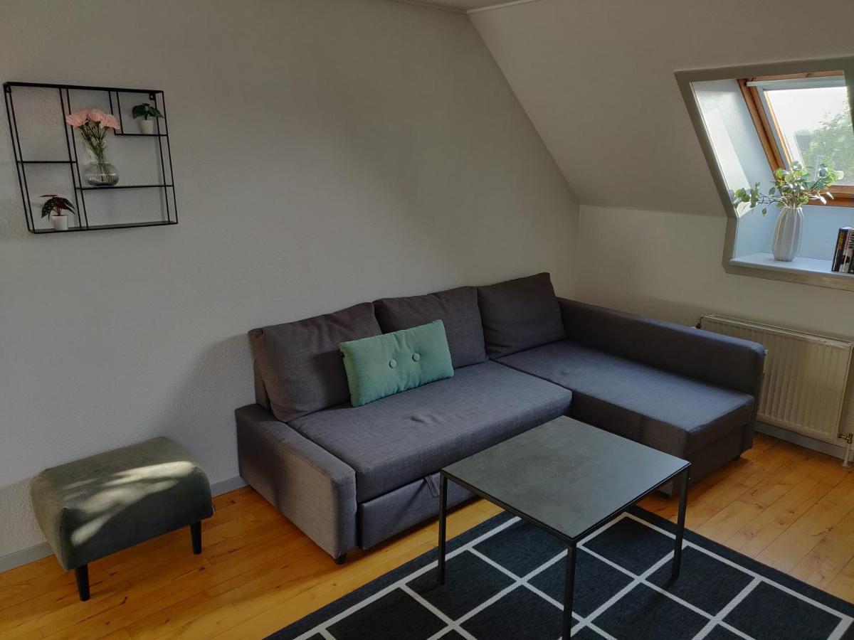 Dronninglund Appartements Kültér fotó