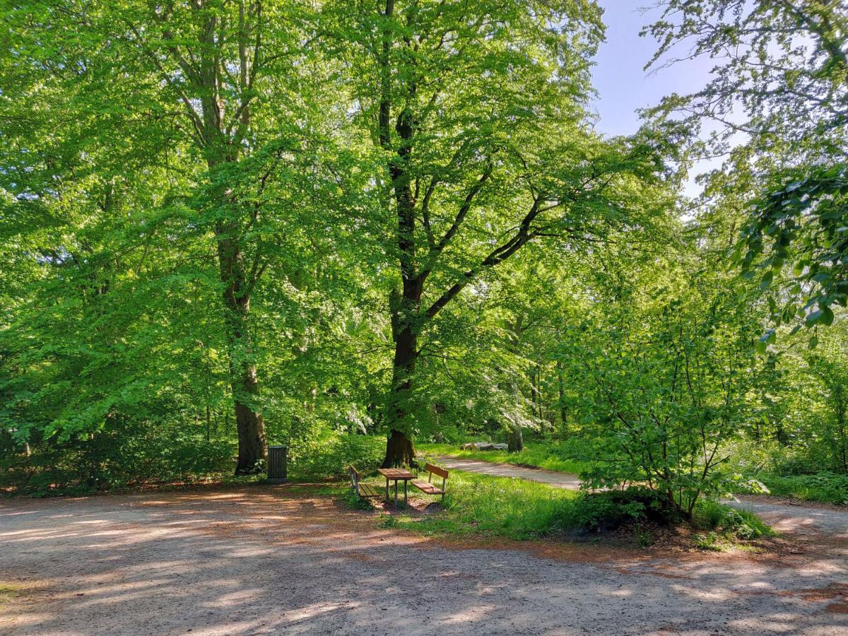 Dronninglund Appartements Kültér fotó