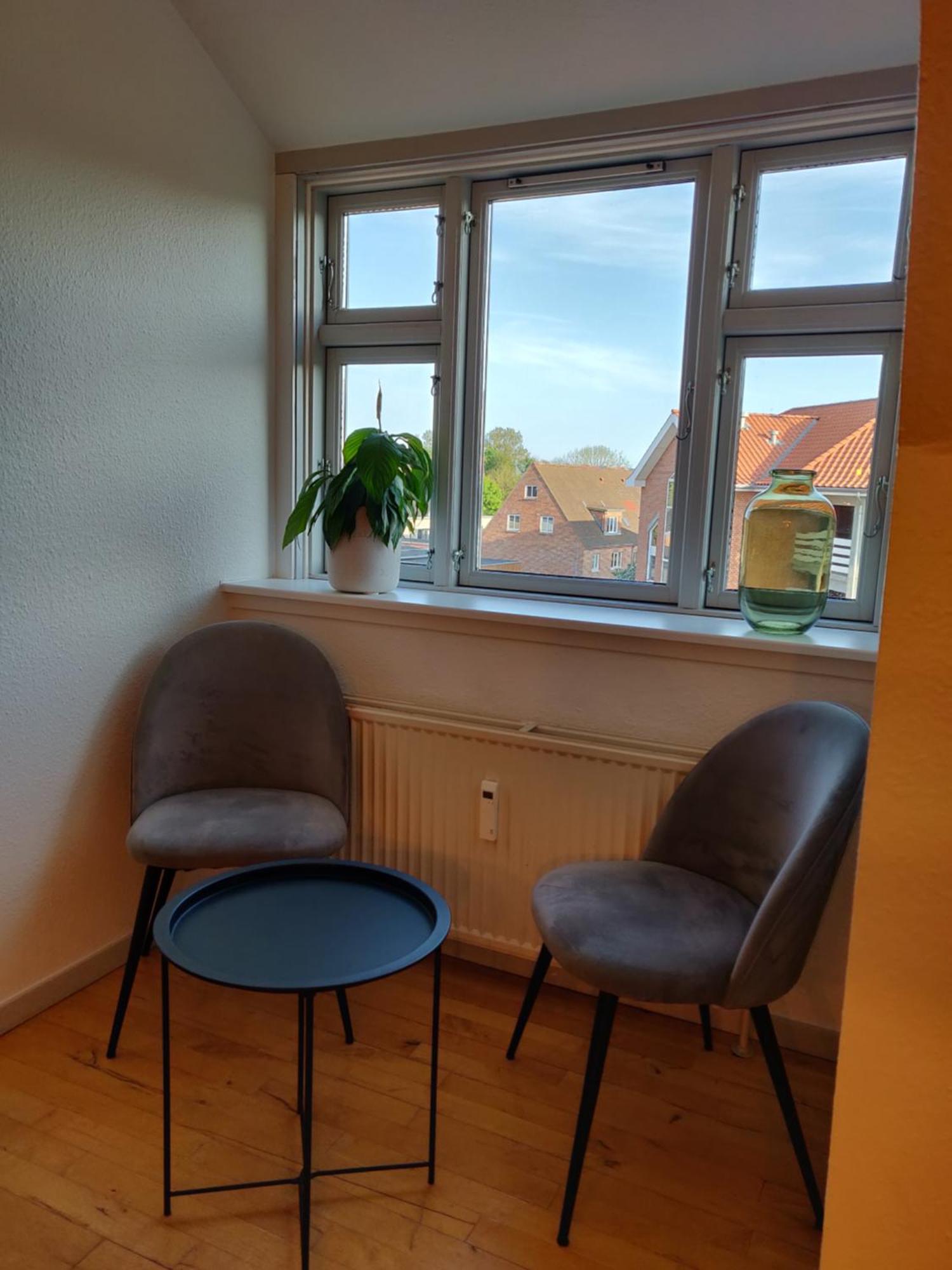 Dronninglund Appartements Kültér fotó