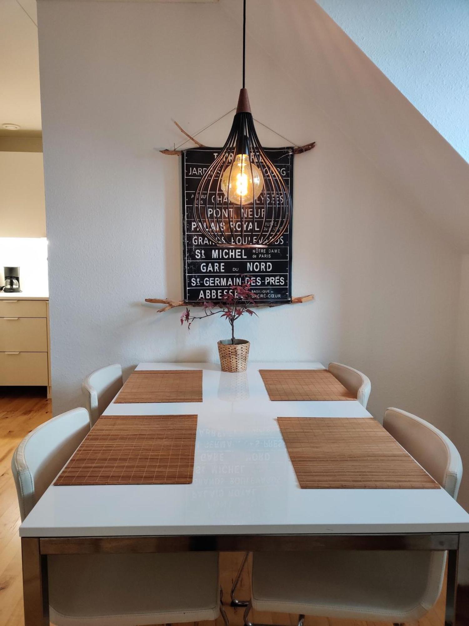 Dronninglund Appartements Szoba fotó