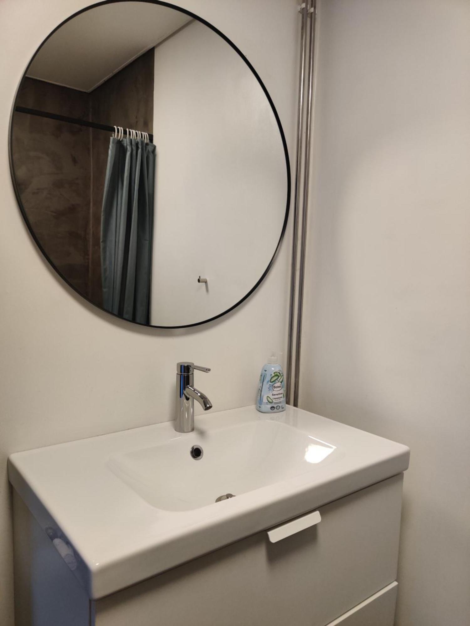 Dronninglund Appartements Szoba fotó