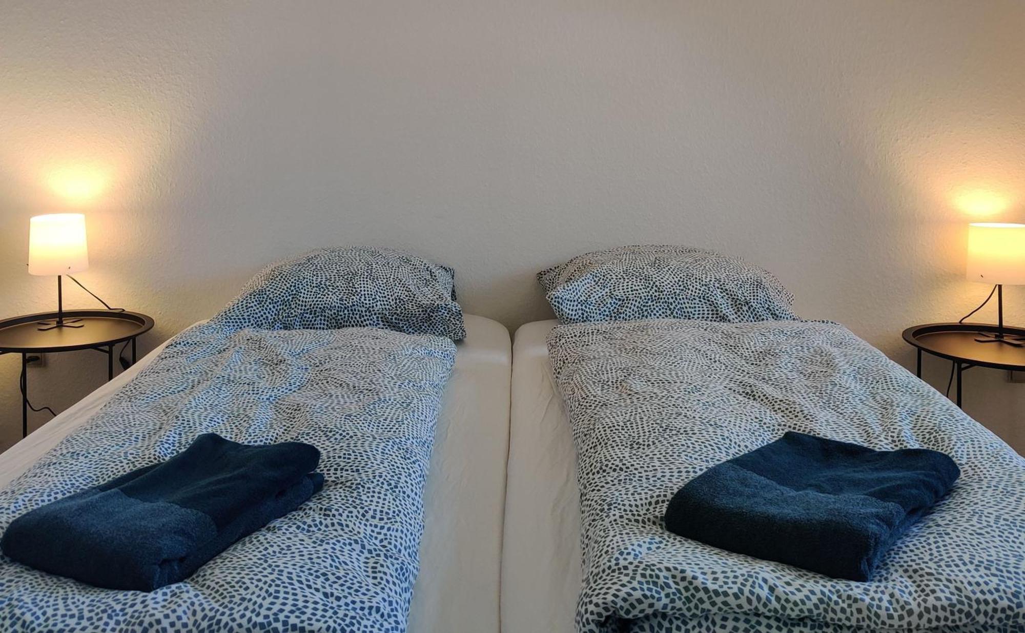 Dronninglund Appartements Szoba fotó