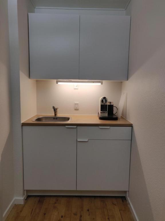 Dronninglund Appartements Szoba fotó