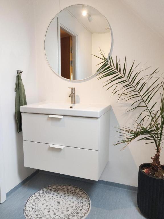 Dronninglund Appartements Szoba fotó