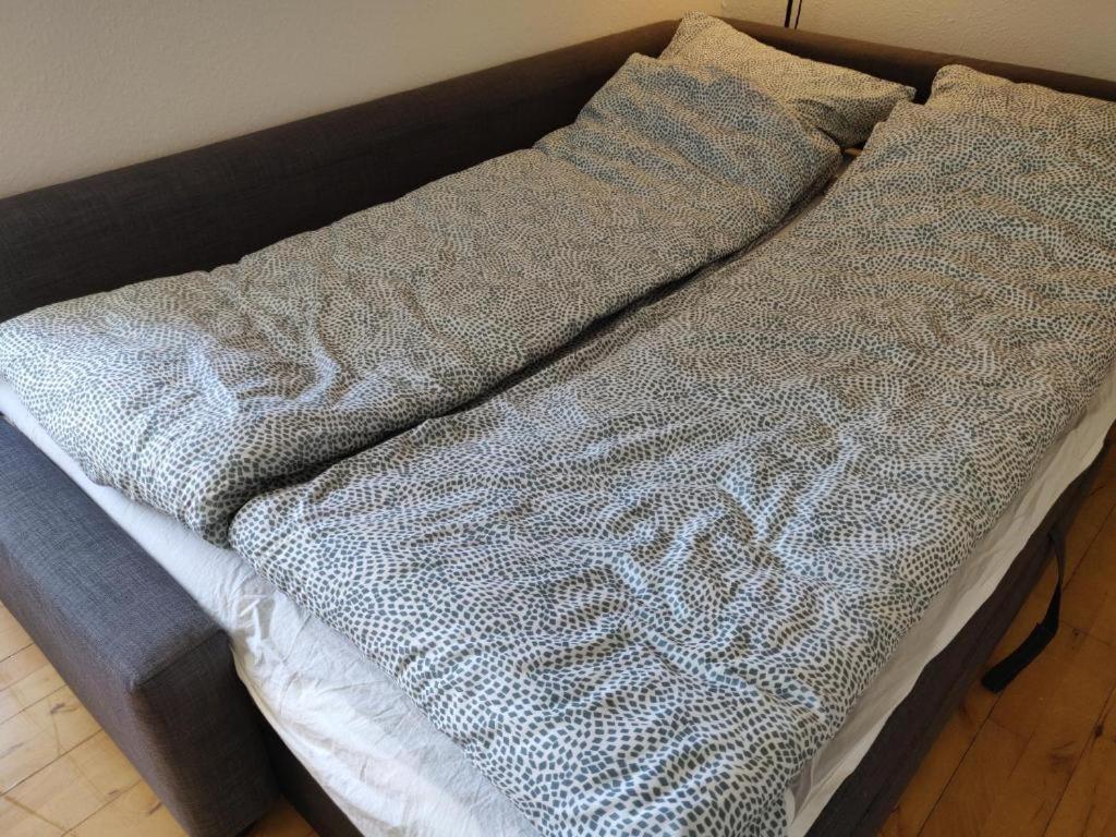 Dronninglund Appartements Szoba fotó