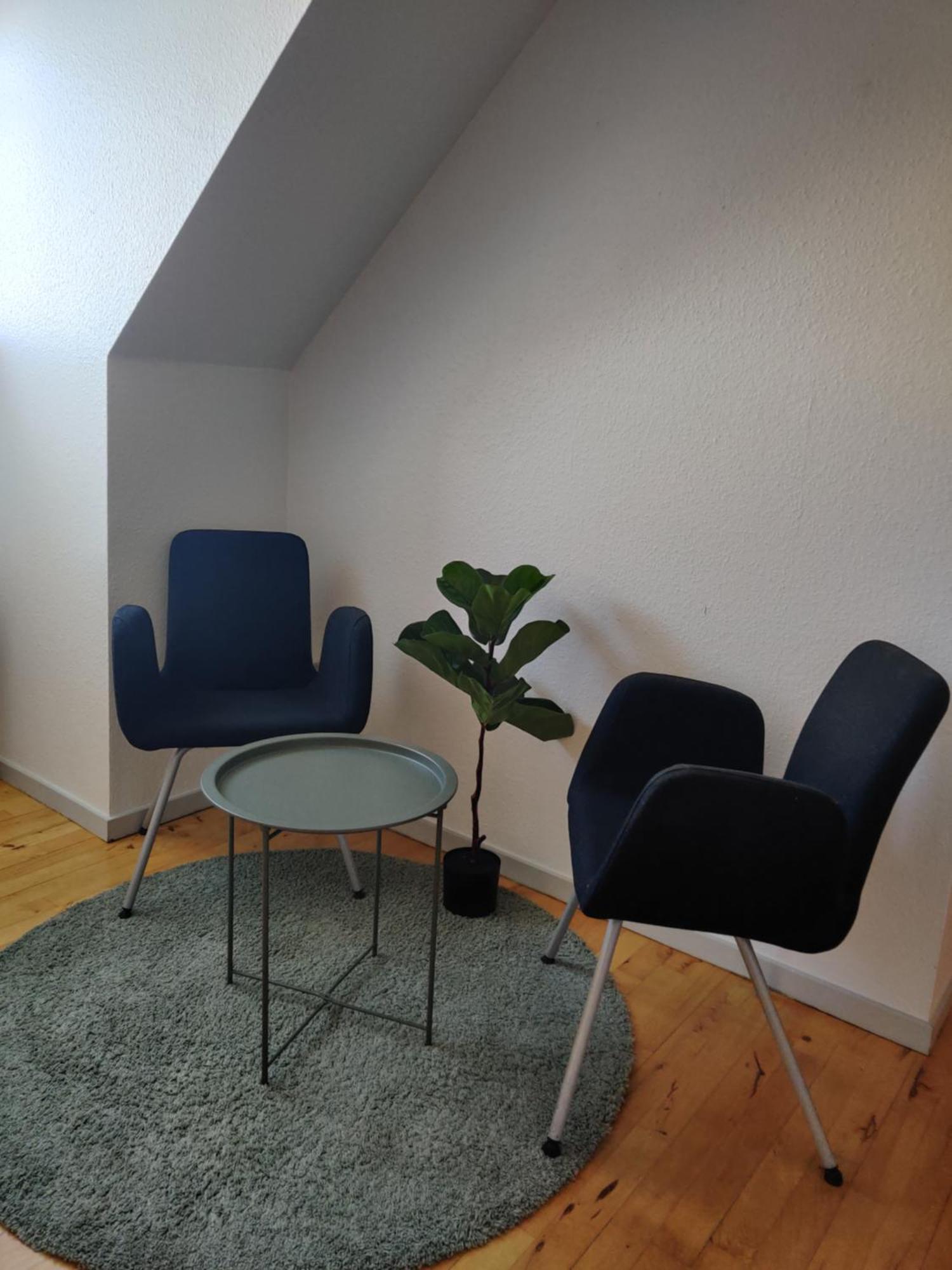 Dronninglund Appartements Szoba fotó