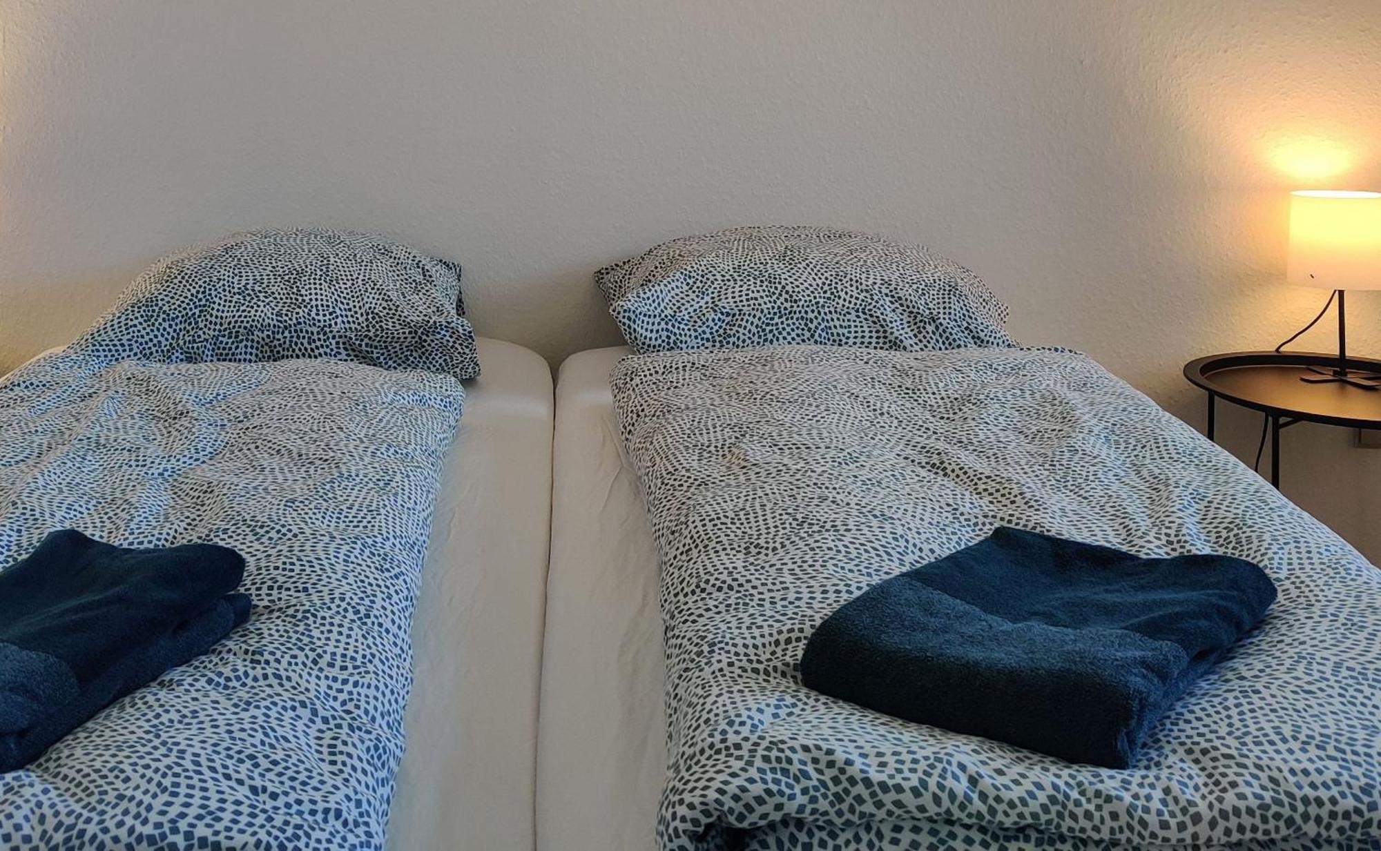Dronninglund Appartements Szoba fotó