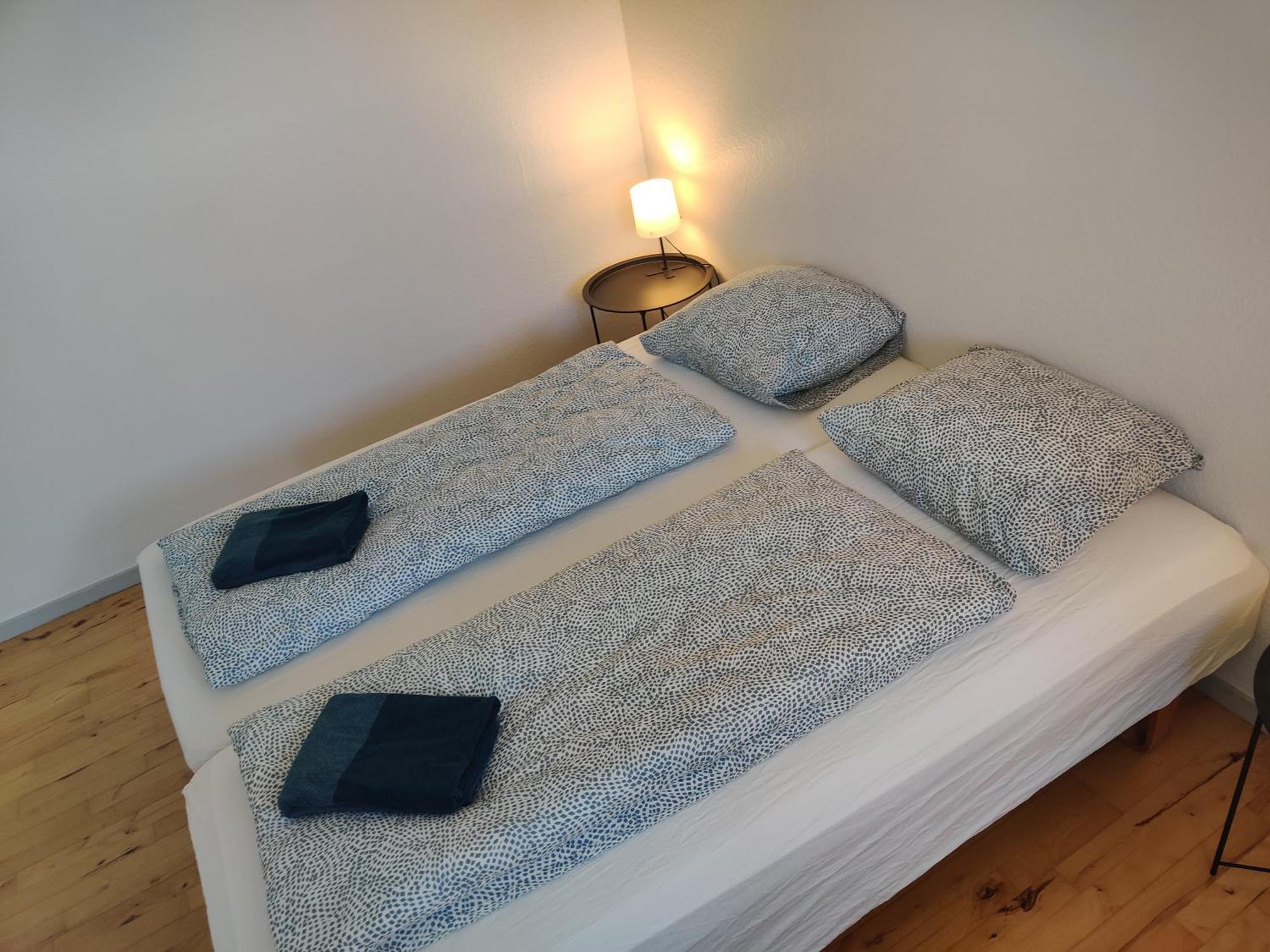 Dronninglund Appartements Szoba fotó