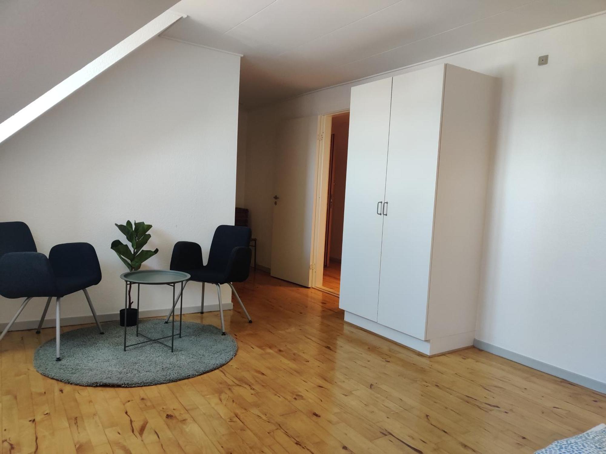Dronninglund Appartements Szoba fotó