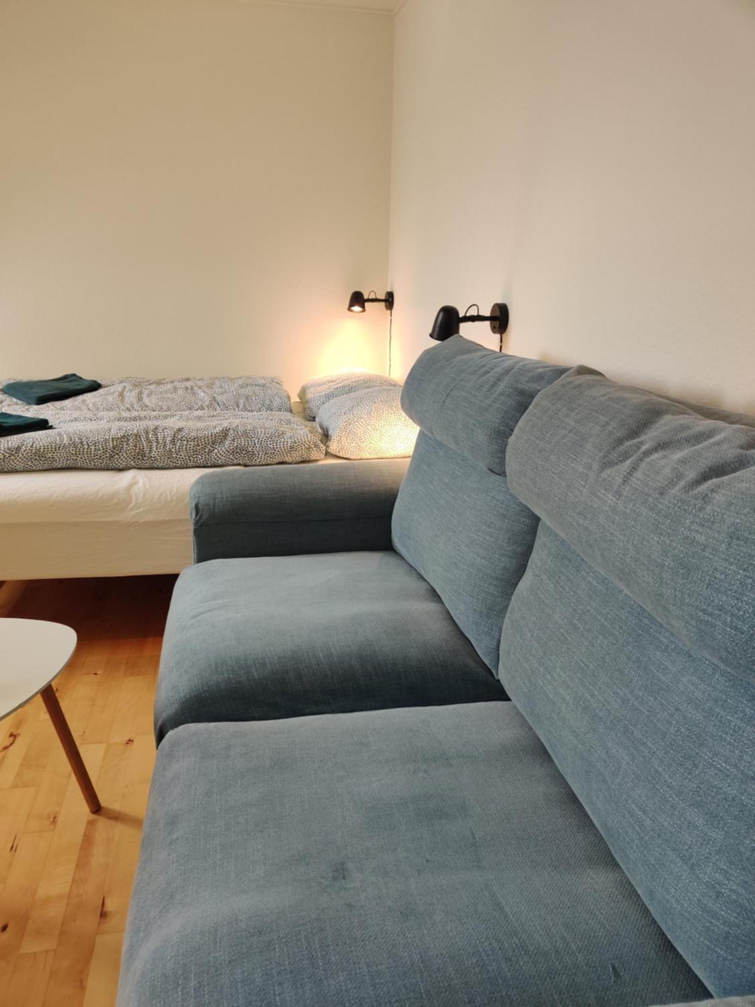 Dronninglund Appartements Szoba fotó